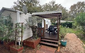Mobil-Home 316 3 Chambres Domaine De La Forge 4 Etoiles Bassin Arcachon